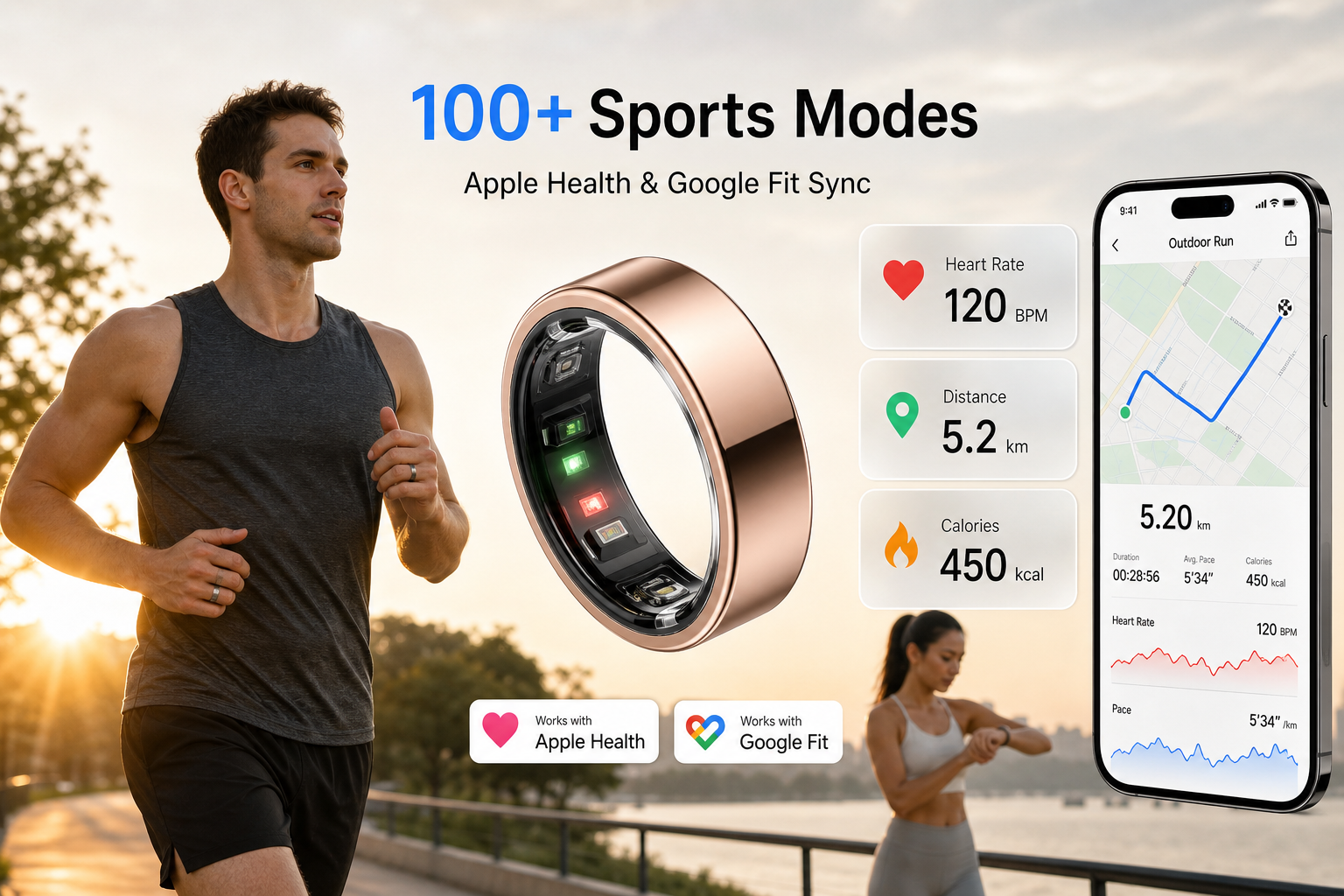 Activity tracking