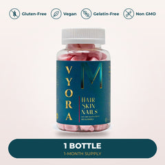 1 Bottle