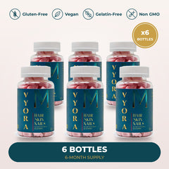 6 Bottles