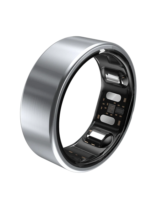 Smart Health Ring — Sleep, Activity &amp; Vibration Reminders
