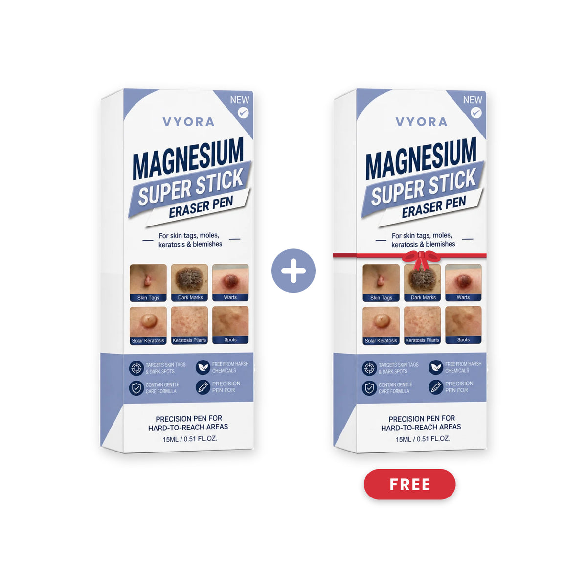 Magnesium Super Stick
