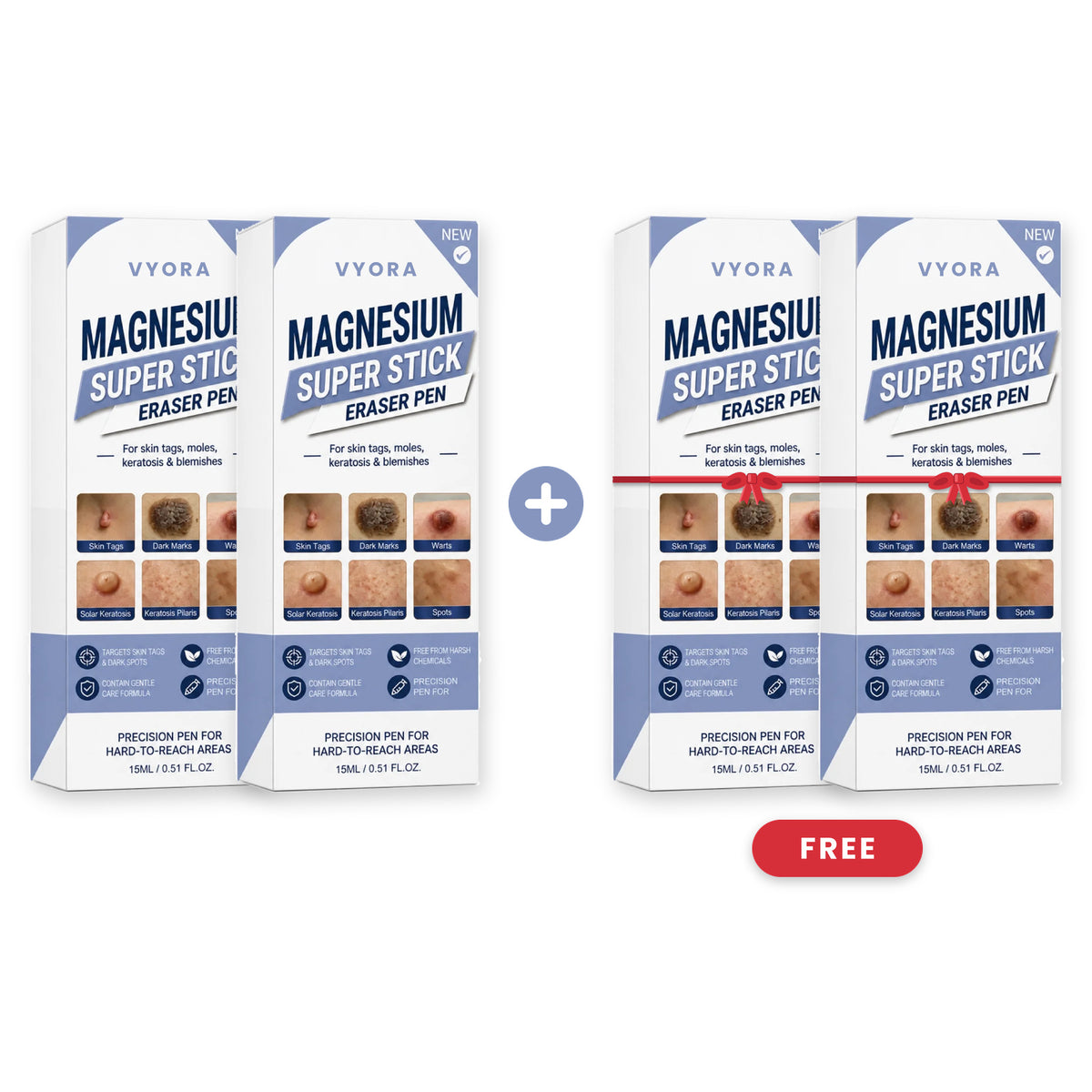 Magnesium Super Stick