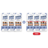 Buy 3 Get 3 Free