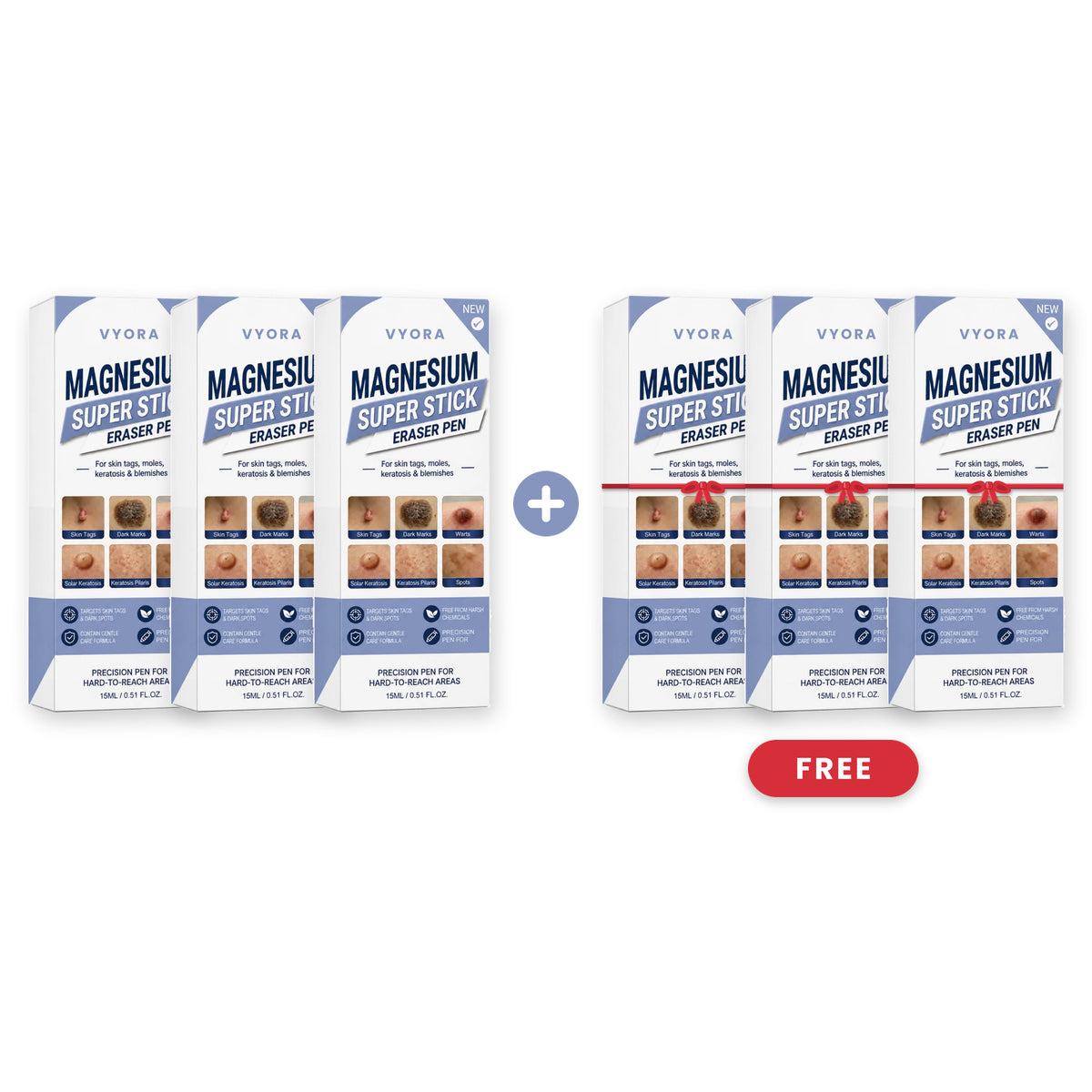 Magnesium Super Stick