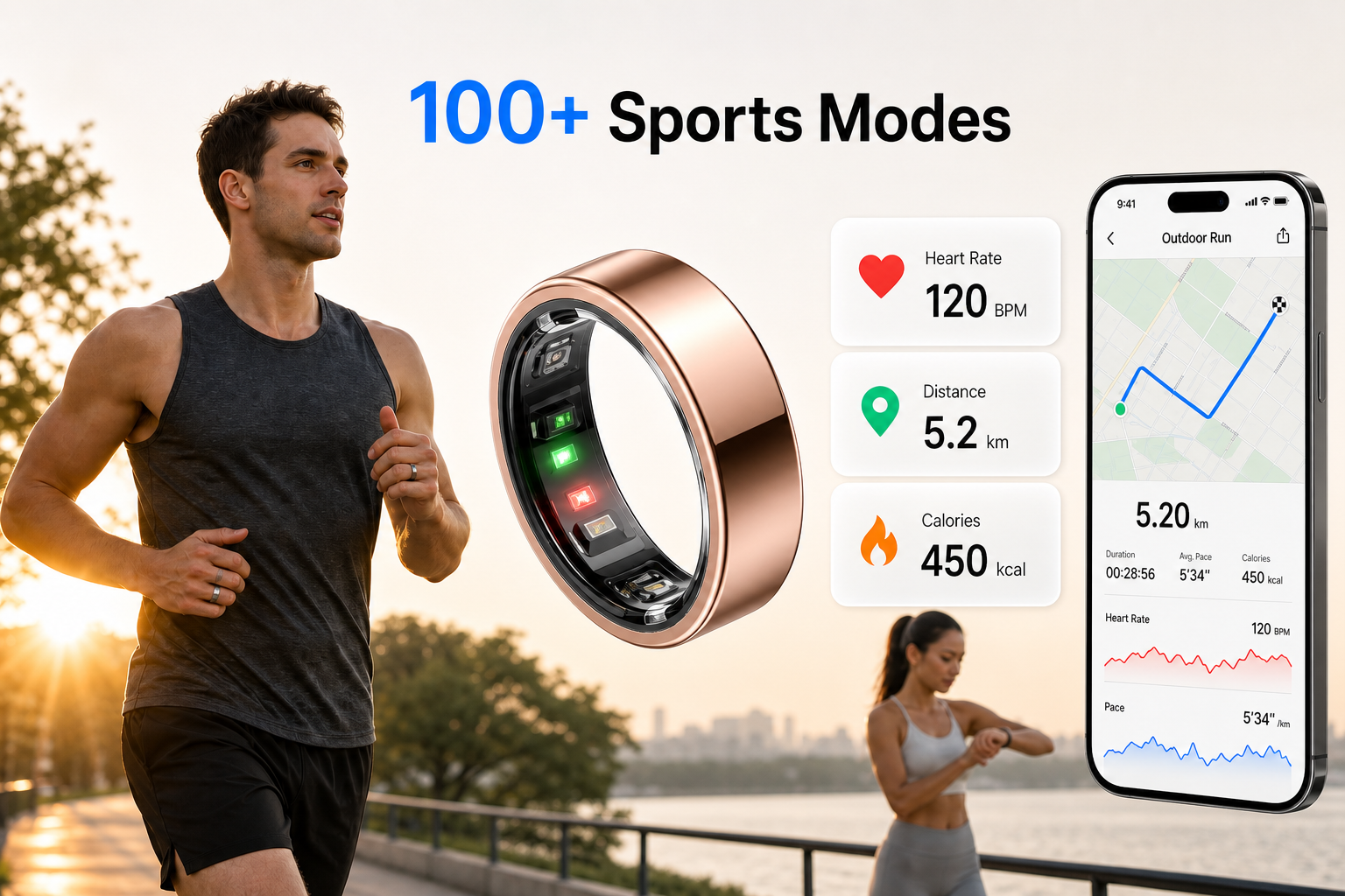 Activity tracking